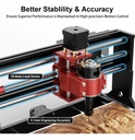 Router Cnc Ttc 3018 Pro - Two Trees