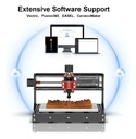 Router Cnc Ttc 3018 Pro - Two Trees