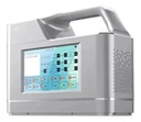 Laser  Meenjet M3 Portatil Galvometro 5w - Pantalla