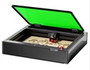 Maquina Corte Laser Tyvok Spider X1c 20w 40x40cm , Aire- Cobertor