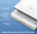 Plancha Plana Automatica Sculpfun H1