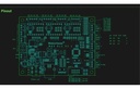 Placa Controladora Makerbase Cnc  Laser Y Fresadora  12/24v