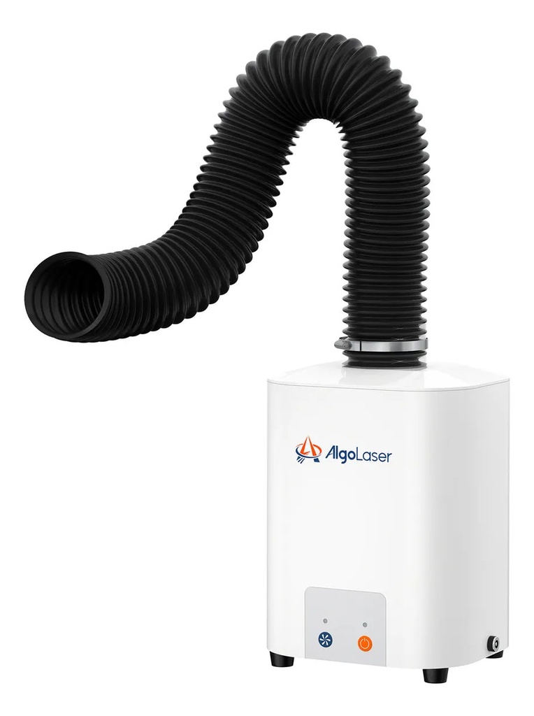 Extractor Purificador De Humo AlgoLaser Pixi  