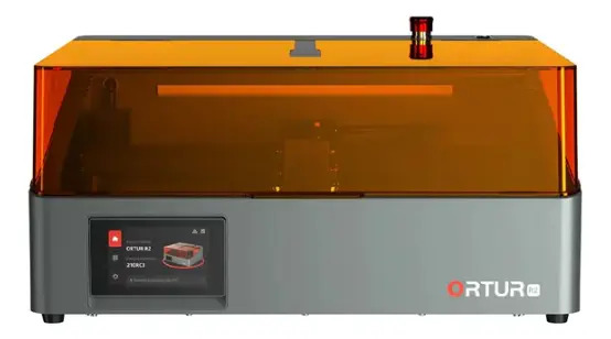 Grabadora Laser Ortur R2 10w + 1.3w Infrarrojo