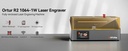 Grabadora Laser Ortur R2 10w + 1.3w Infrarrojo