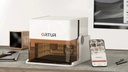Grabadora Laser Dual Ortur R1 5w  Diodo + 1.3w Infrarrojo
