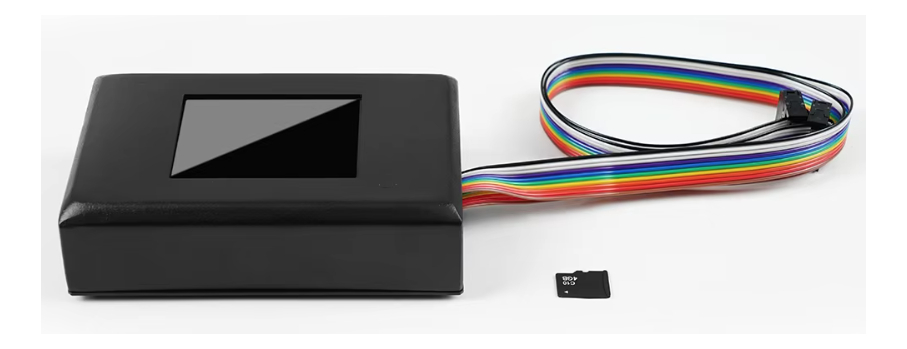 Controlador Offline - Pantalla Tactil Para Cnc 3018