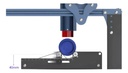 Accesorio Rotativo Para Cnc Sculpfun 