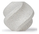 Filamento PLA Marble Mármol Blanco 1kg Bambulab 