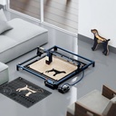 Máquina Cortadora Y Grabadora Láser Sculpfun S30 Ultra 22w