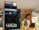 Impresora 3d Creality K2 Plus Combo