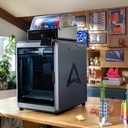 Impresora 3d Creality K2 Plus Combo