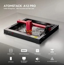 Atomstack A12 Pro 12w 
