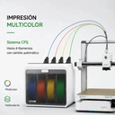 Impresora Creality SPARKX i7 Combo