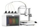 Impresora Creality SPARKX i7 Combo
