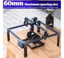 Accesorio Rotativo Para Cnc Sculpfun 