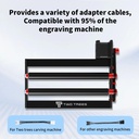 Rotativo Two Trees Tr3 - Compatible Con Otras Marcas!