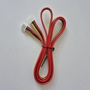 Cable Para Cabezal Laser 3 Pines 80 Cm 12v Gnd Pwm