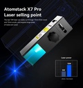 Atomstack X7/s10/a10 Pro 50w 