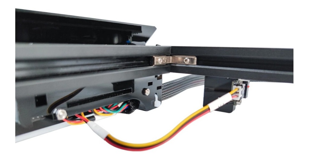 Cnc Corte Y Grabado Laser 40x45 80w Corta Mdf 3mm 1 Pasada