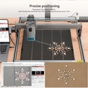 Atomstack Ac2 - Camara Para Lightburn