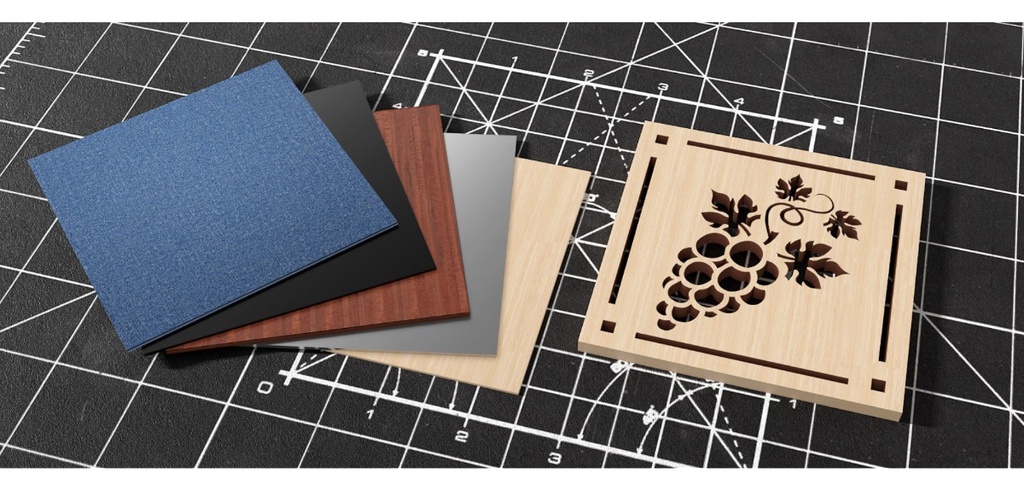 Sculpfun S30 10w Opticos Con Asistente Aire Automatico