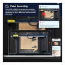 Sculpfun Cam 500 Para Lightburn - Escaner Posicionamiento