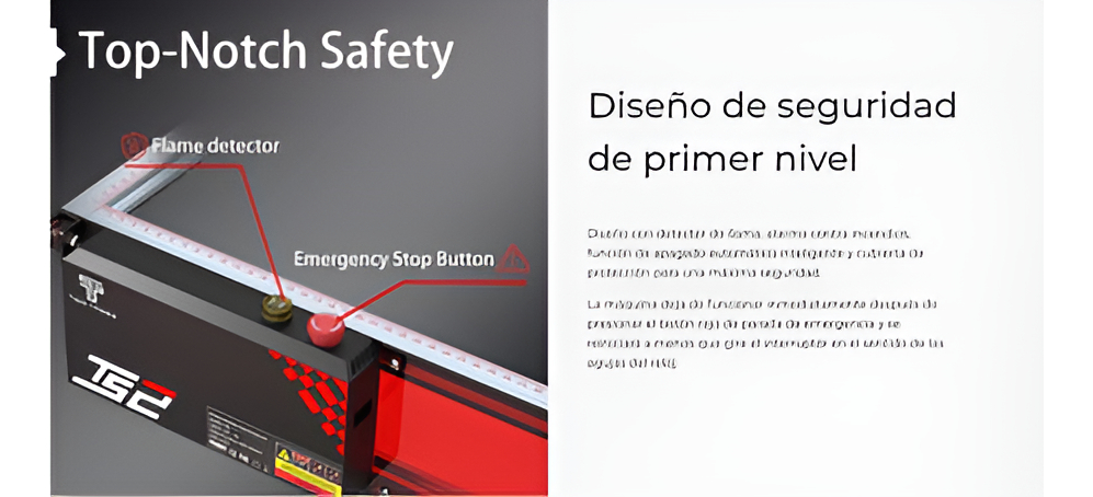 Cnc Laser Two Trees Ts2 10w Opticos Auto Focus Graba Y Corta