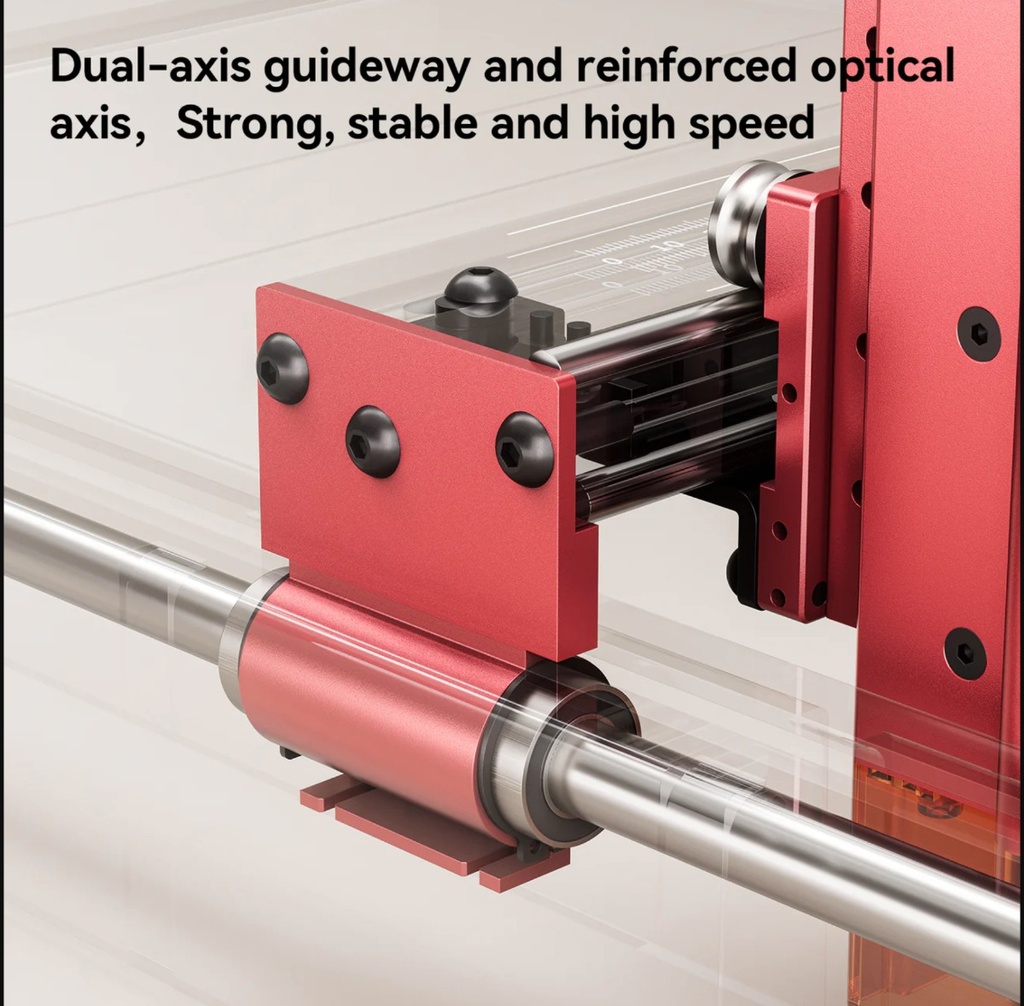 Atomstack A12 Pro 12w 