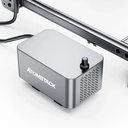 Atomstack X20 Pro 130w Incluye Asistente Aire