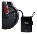 Hoto - Inflador Inalambrico Recargable Usb