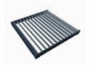 Rejilla Cama Apoyo Base Para Cnc Laser 40x40 