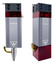 Cabezal Laser 80w - 10w Opticos LT80