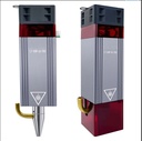 Cabezal Laser 80w - 10w Opticos