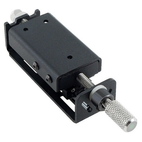 Agarradera Para Cabezal Laser Con Ajuste Altura Eje Z