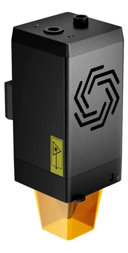 Cabezal Laser Ortur Lu2 10w Opticos Compatible Con Atomstack
