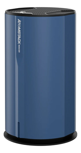 Purificador De Aire - Filtro Humo Atomstack D2