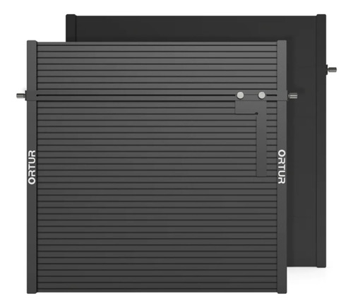 Plataforma Grabado Laser Ortur Lep 1.0 400x450 Mm