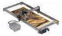 Kit Expansion Atomstack X20 Pro - Aumenta Area 850x400mm