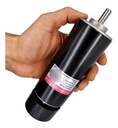 Husillo 500w 52mm Para Cnc