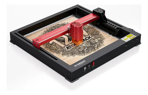  Grabadora y Cortadora Atomstack A12 Pro (12w)  
