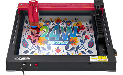 Atomstack A24 Pro 24w 