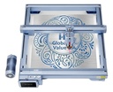 Cnc Laser Atomstack I Kier K1 Pro (24w) Opticos