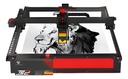 Cnc Laser Two Trees Ts2 20w+asist. Aire+rotativo