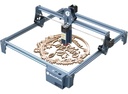 Cnc Cortadora Y Grabadora Laser Sculpfun S9 5.5w 41x42 Cm