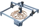 Sculpfun S9 Cnc Corte Y Grabado Laser  41x42 Cm