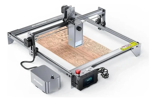 Cnc Atomstack X20 Pro 130w