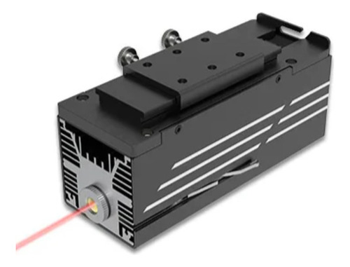 Cabezal Laser Two Trees T20 Graba Metales P/ Atomstack Y Tts