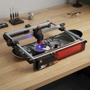 Cnc Laser Two Trees Ts2 10w Opticos Auto Focus Graba Y Corta