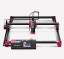 Algolaser Diy Kit 10w Mk2 Con Pantalla Y Sistema Operativo